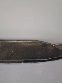 фото thumb №7, Жабо нижні nissan qashqai+ 2 j10 2013r