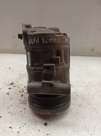фото thumb №1, Alfa romeo mito компрессор кондиционера 447190-2152