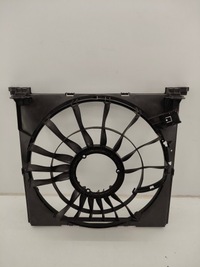 фото thumb №1, Корпус вентилятора радіатор rolls royce spectre rr