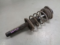 фото thumb №1, Peugeot 206 05 lift 1.4 b амортизационная стойка левый перед