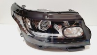 фото thumb №1, Фара правый ксенон range rover vogue l405 нет поворотный europa