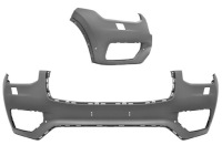 Купить Volvo xc90 2015-2018 бампер перед 398417261, фото thumb