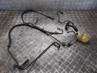 фото thumb №1, Шланг усилителя kpl mazda 2 demio ii 1.4 cd 2s6c3531bc 2s6c3a719lh