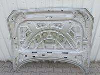 фото thumb №12, Volvo v60 ii s60 iii капот крышка двигателя