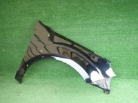 фото thumb №1, Subaru forester 08-11 крила правий передній перед