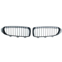 фото thumb №1, Bmw 4 f82 решётка радиатора решётки радиатора решётка чёрные блеск решётка радиатора