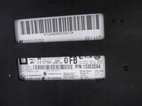 фото thumb №3, Модуль bluetooth 13353284 opel insignia