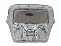 фото thumb №7, Кришка багажника задня задня + скло opel mokka 2012-2016 - gym