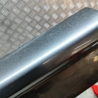 фото thumb №6, Audi q5 sq5 2017 перед сторона права молдинг двері