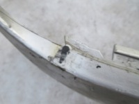 фото thumb №8, Ford c-max mk1 i бампер передній перед