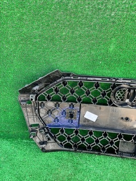 фото thumb №9, Audi a1 2018+ 82a s-line решётка решётка радиатора 82a853651d 82a853651c