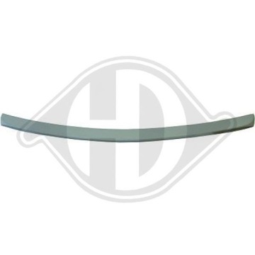 фото thumb №1, Спойлер do mercedes c-kl. w204 11-15