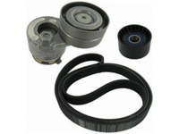 фото thumb №1, Набір ремінь клиновий renault avantime 2.0 vel satis 2.0 master ii 1.9