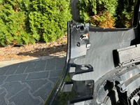 фото thumb №9, Бампер перед передній audi a3 8p lift