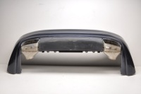 фото thumb №7, Volvo v60 lift fl бампер задня задній 4xpdc 31323871 лак 498