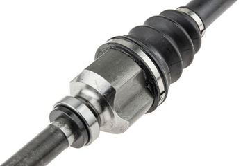 фото thumb №3, Полуось приводная citroen c3 ii aircross 1.2t,1.6hdi 17- /правая, mtm mc 6b/