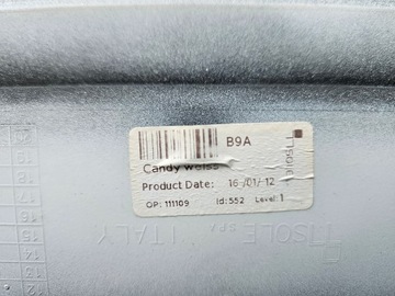 фото thumb №7, Планка порогова ліва passat cc рестайлінг оригінальний номер 3c8853855f w колір lb9a