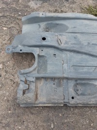 фото thumb №14, Audi a3 8v захист плита підлога підвіска права 5q0825202l