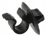 фото thumb №1, Клипса кронштейн опоры капот renault trafic ii opel vivaro 2001-