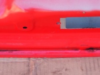 фото thumb №15, Ford ka mk2 крышка багажника багажника lak.89