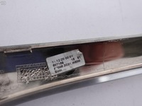 фото thumb №11, Maserati ghibli 13- хром молдинг крышки задняя