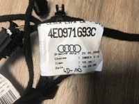 фото thumb №7, Audi a8d3 джгут двері задня 4e0971693c комплектна