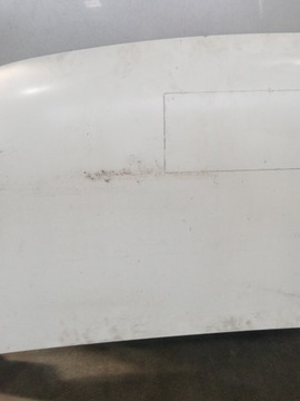 фото thumb №5, Opel movano капот крышка двигателя