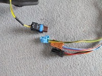 фото thumb №10, Citroen c4 grand picasso зеркало левая pin 2+3+5+6