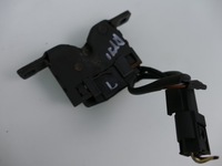 фото thumb №1, Mercedes slk r171 замок капот лівий засувка