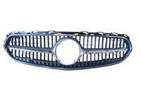 фото thumb №1, Решётка радиатора решётка mercedes w206 a2068883800