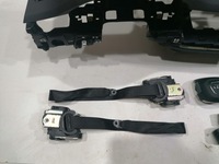 фото thumb №6, Audi q7 4m hdp панель приладів консоль подушка безпеки подушки безпеки ремені