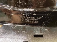 фото thumb №11, Porsche macan 95b827041bygrv 95b827123 кришка багажника лампи