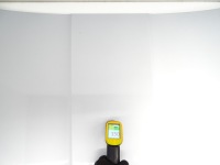 Капот крышка перед передняя двигателя skoda octavia 3 5e рестайлинг  16-20r la7w в Украине, фото thumb