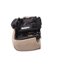 фото thumb №11, Bmw f20 f30 lci підлокітник uda сидіння шкіра бежево-сірий