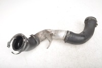 фото thumb №1, Volvo s40 ii v50 2.0 d3 труба интеркулер 31319795