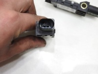 фото thumb №6, Датчик ударний vw touareg i 7l0909606c