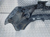 фото thumb №11, 88. бампер перед seat altea xl freetrack 4x4