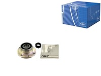 фото thumb №1, Подшипник колёса fiat зад punto 93- abs skf