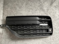 фото thumb №1, Volvo xc90 ii 15- левая решётка бампера