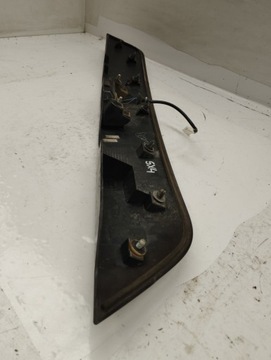 фото thumb №11, Suzuki sx4 s-cross накладка ручка крышки багажника 83941-61m0