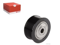 фото thumb №1, Ролик направляющая ремень клиновой citroen c4 aircross mitsubishi asx