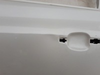 фото thumb №5, Opel zafira c iii 12- дверь левая задние левый задняя 2012-