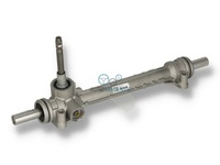 фото thumb №7, Трансмиссия рулевая рулевая рейка fiat panda iii