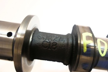 фото thumb №7, Ford f150 2.7 v6 ecoboost вал распределительный вал wp