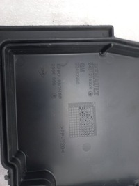 фото thumb №15, Vivaro b trafic talento корпус коробка предохранителей