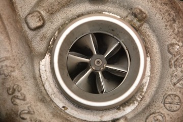 фото thumb №5, Kia sorento iii 3 турбонагнітач турбіна