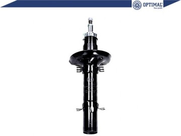фото thumb №3, Optimal амортизатор audi a3 1.6 8l1