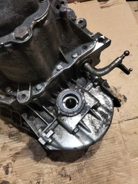 фото thumb №12, Коробка передач передач citroen berlingo 2.0hdi 20te28