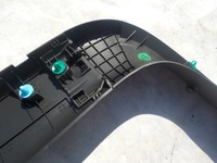 фото thumb №9, Hyundai kona захист оббивка кришки багажника eu