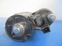 Skoda fabia 1.2 стартер 02t911023g bosch 0001120400 перевірений Недорого, фото thumb